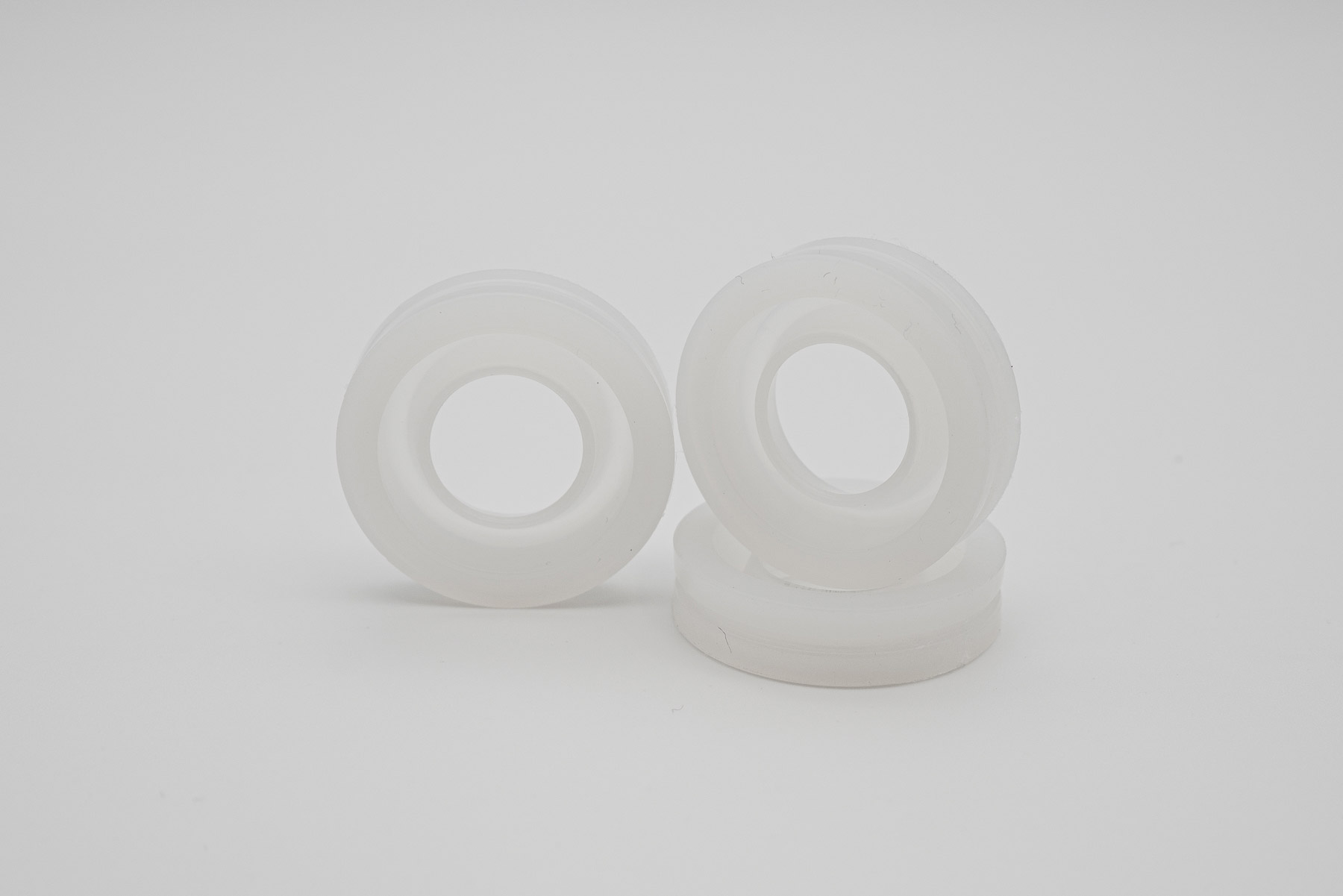 visec wellendichtringe