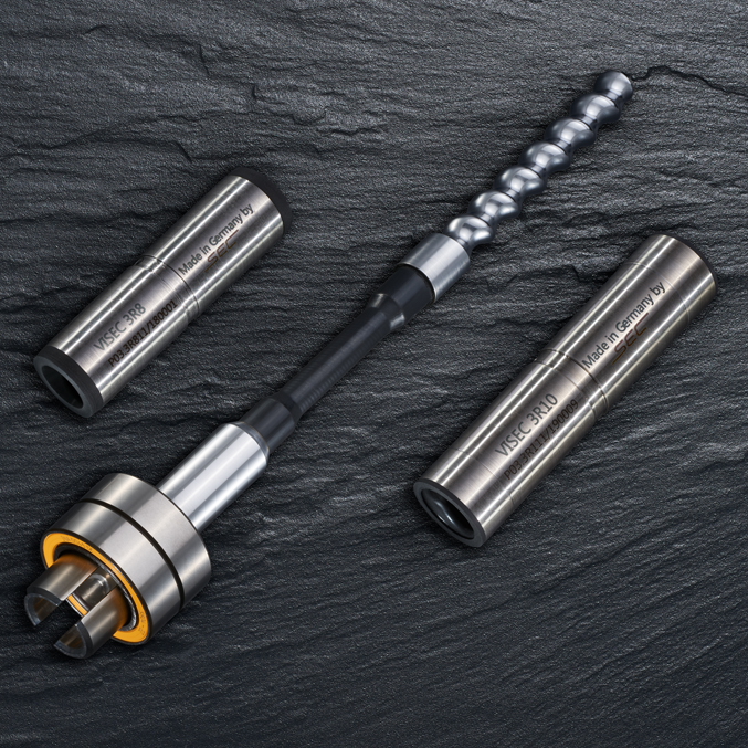 Statoren und Rotorenunits