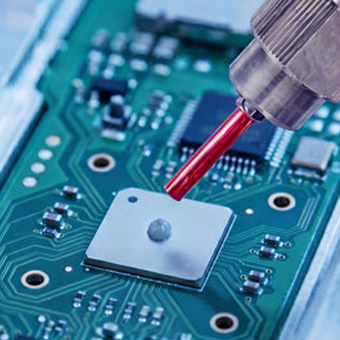 VISEC Made in Germany by SEC