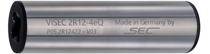 Stator VISEC 2R12-4eQ