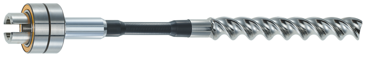 Rotor-Unit VISEC UR12-4eQ